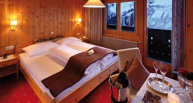 Hotel-Gasthof Zimba ดามุลส์ ห้อง รูปภาพ