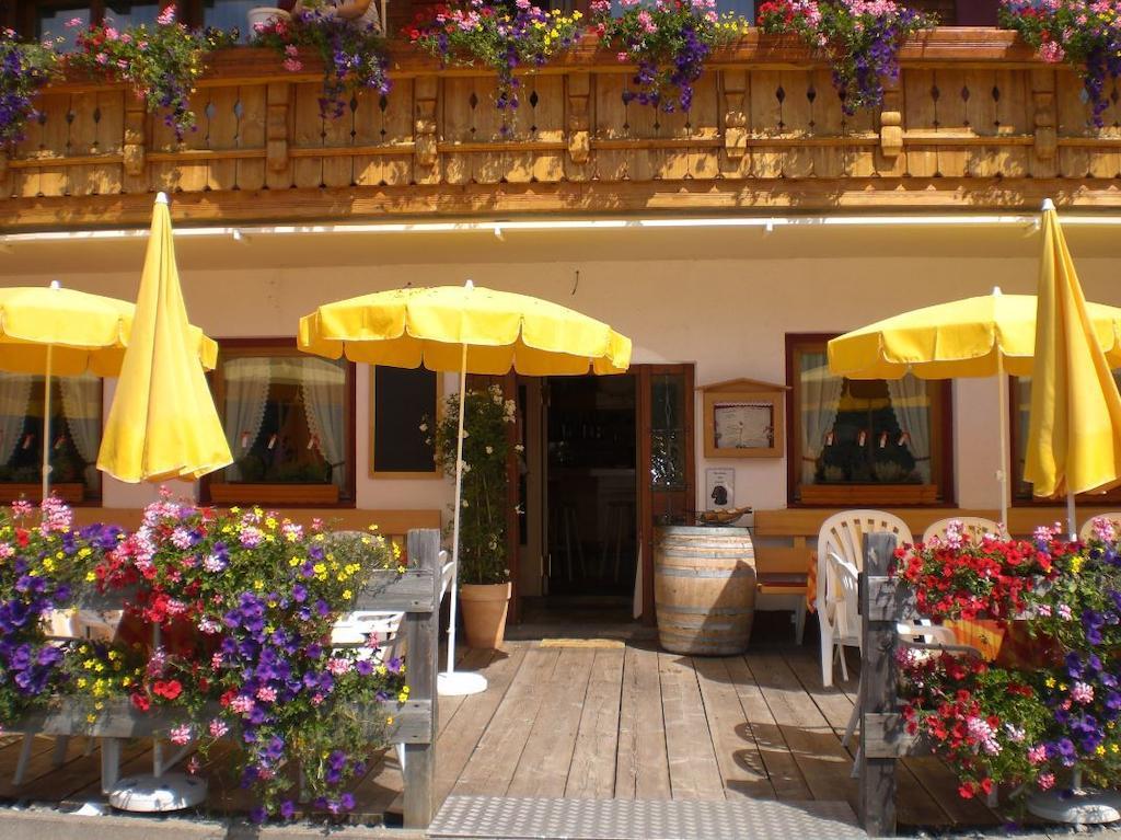 Hotel-Gasthof Zimba ดามุลส์ ภายนอก รูปภาพ