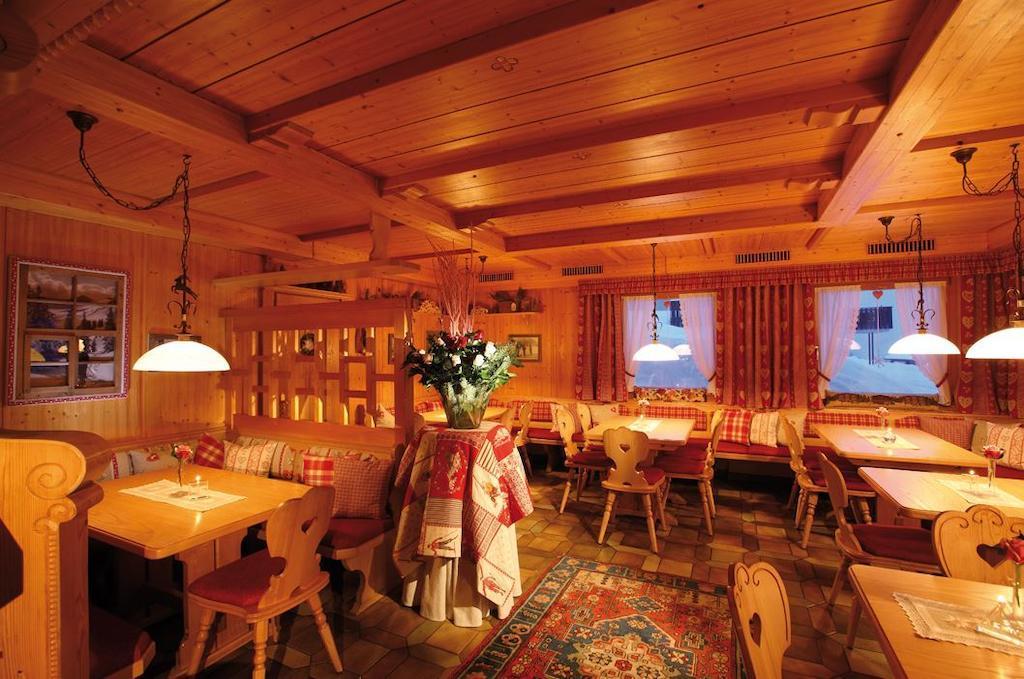 Hotel-Gasthof Zimba ดามุลส์ ภายนอก รูปภาพ