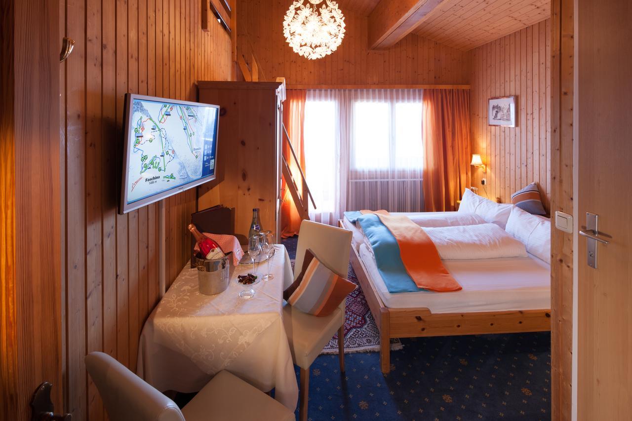 Hotel-Gasthof Zimba ดามุลส์ ภายนอก รูปภาพ