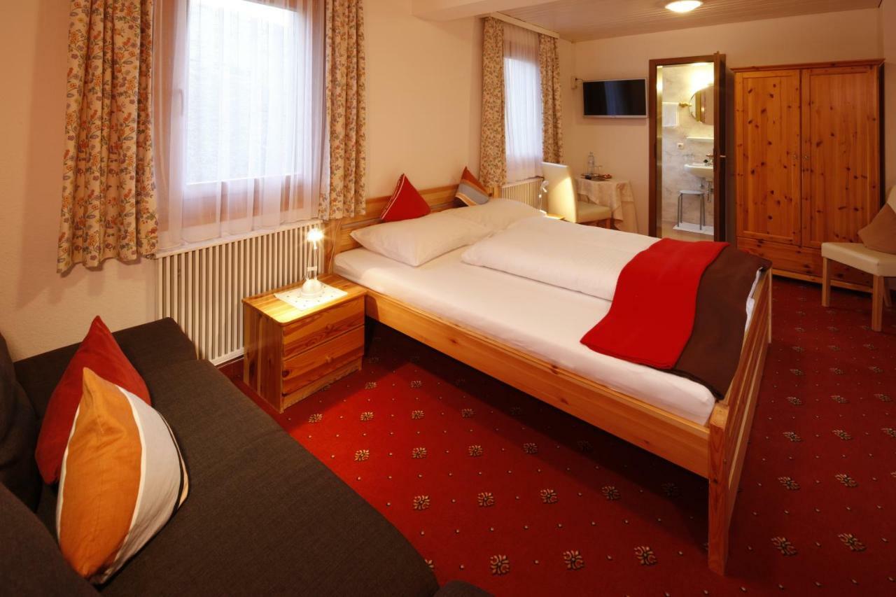 Hotel-Gasthof Zimba ดามุลส์ ภายนอก รูปภาพ