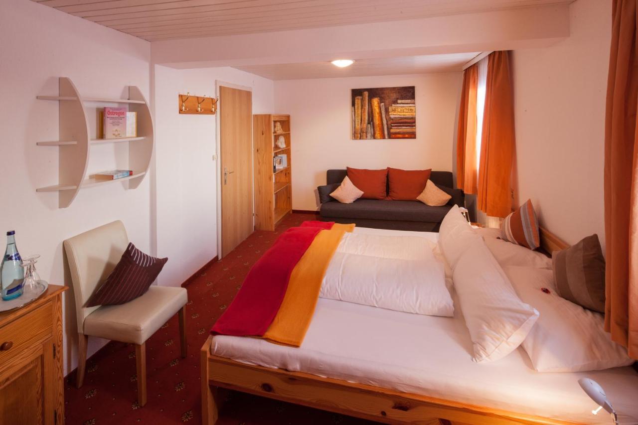 Hotel-Gasthof Zimba ดามุลส์ ภายนอก รูปภาพ